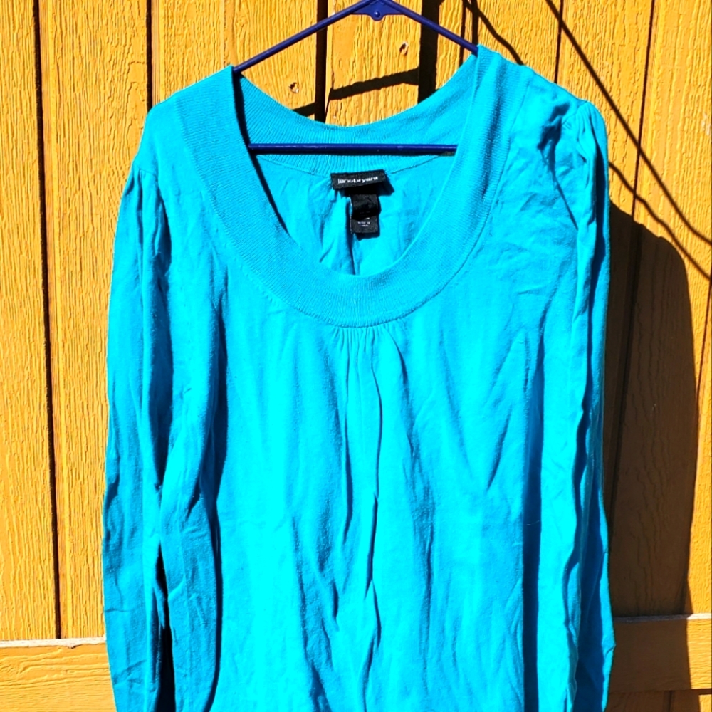 Lane bryant sweater
